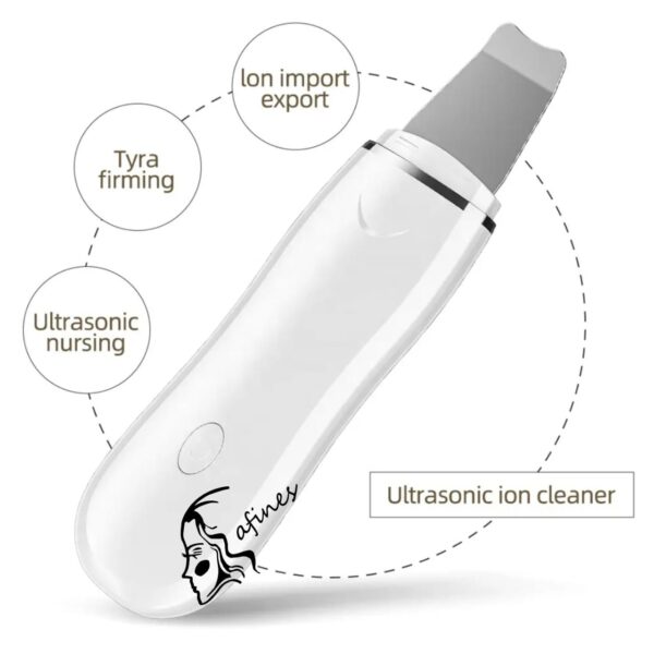 ESPATULA ULTRASONICA FACIAL AF51415 - Image 4