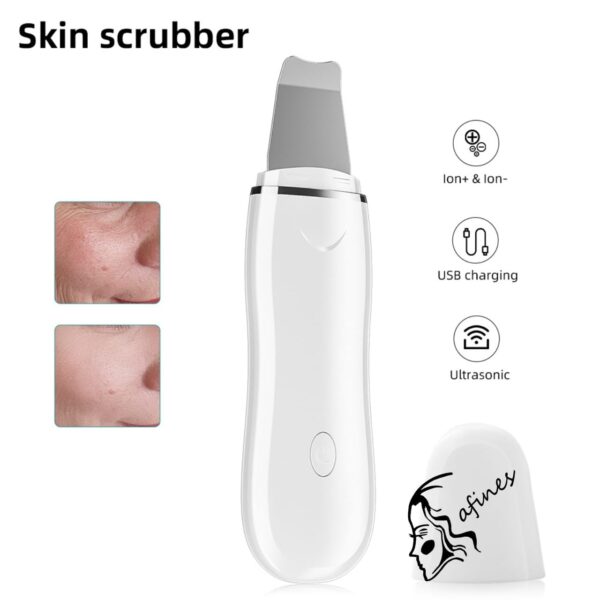 ESPATULA ULTRASONICA FACIAL AF51415 - Image 8