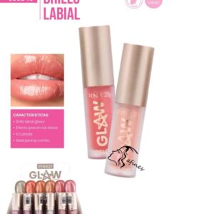 ILIMUNADOR LIQUIDO PINK21 CS5245