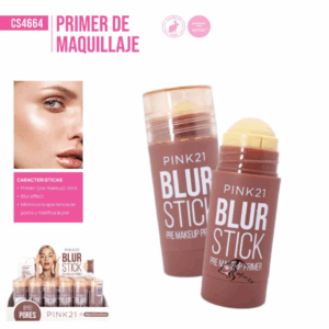 PRIMER EN BARRA PINK21 CS4664