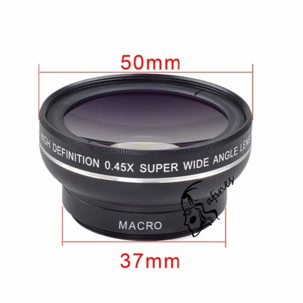 LENTE ZOOM P/CELULAR AF51480 - Image 4