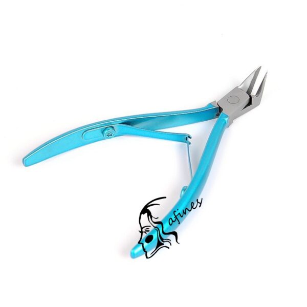 PINZA P/ MANICURA Y PEDICURA AF51488 - Image 5