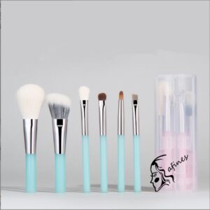 SET DE BROCHAS (6PC) C/TUBO
AF15114