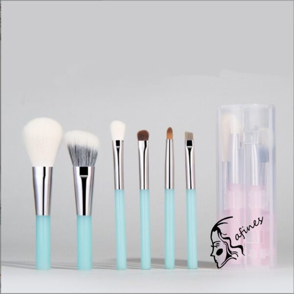 SET DE BROCHAS (6PC) C/TUBO
AF15114