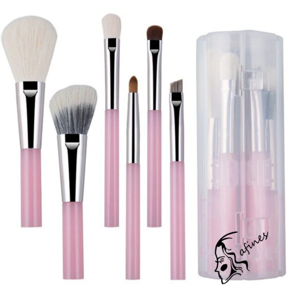 SET DE BROCHAS (6PC) C/TUBO
AF15114 - Image 7