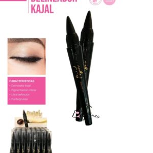 DELINEADOR KAJAL PINK21 S5582