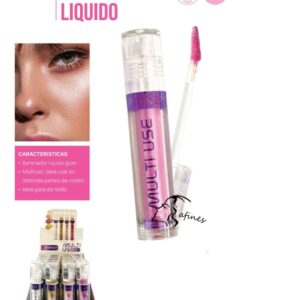 ILUMINADOR LIQUIDO CS5301