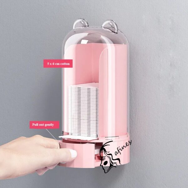 DISPENSER P/WIPE AF51489 - Image 2