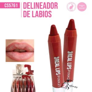 DELINEADOR DE LABIOS PINK21 CS5761