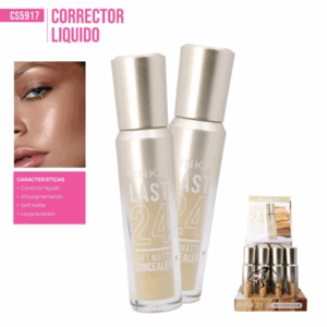 CORRECTOR DE OJOS CS5917