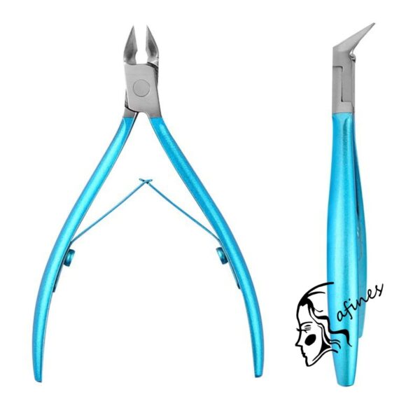 PINZA P/ MANICURA Y PEDICURA AF51488 - Image 2