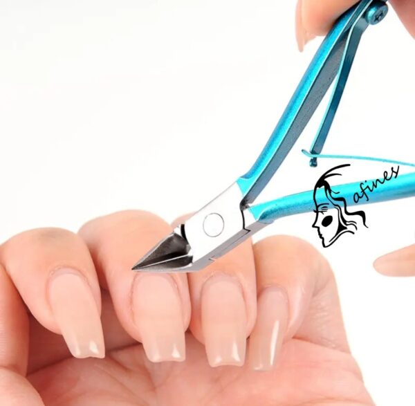 PINZA P/ MANICURA Y PEDICURA AF51488 - Image 8
