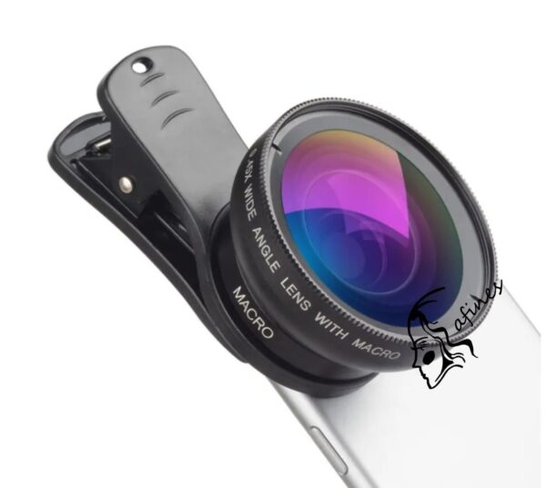 LENTE ZOOM P/CELULAR AF51480 - Image 2
