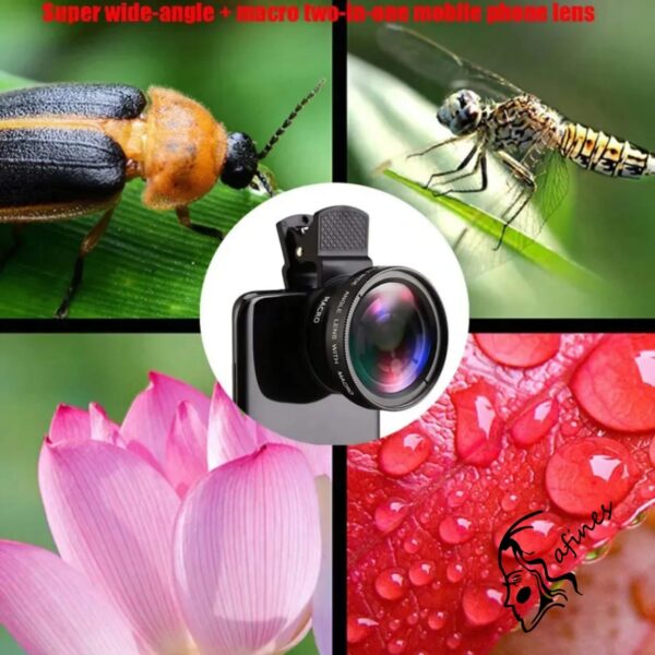 LENTE ZOOM P/CELULAR AF51480 - Image 7