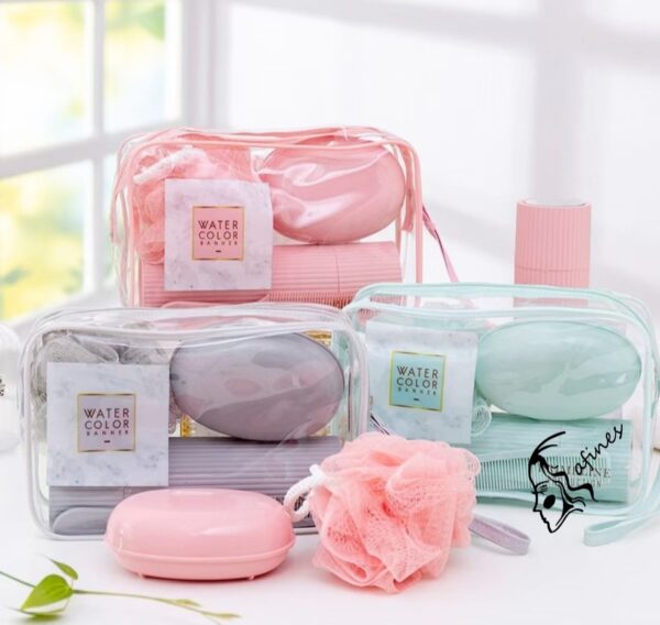 SET DE VIAJE AF51455