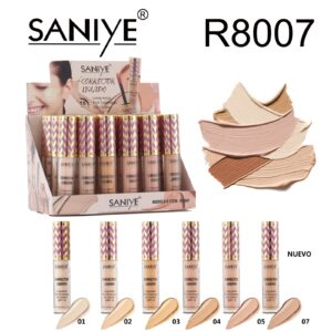 CORRECTOR LIQUIDO SANIYE 80701