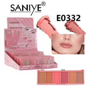 SOMBRA CORAZON SANIYE 32618