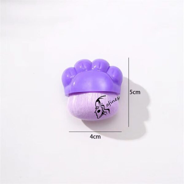 BROCHA PATITA AF51376 - Image 2
