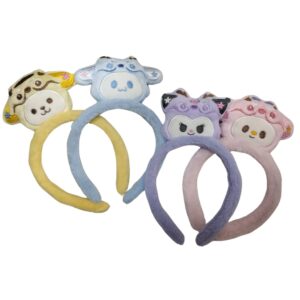 VINCHA INFANTIL SKINCARE AF51449