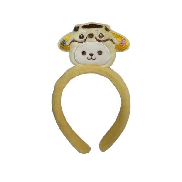 VINCHA INFANTIL SKINCARE AF51449 - Image 4