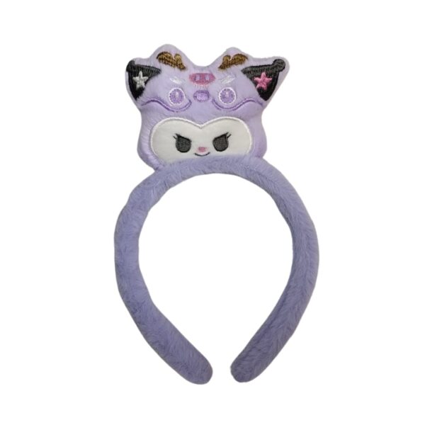 VINCHA INFANTIL SKINCARE AF51449 - Image 2