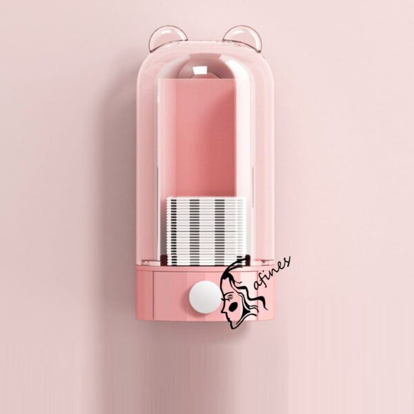 DISPENSER P/WIPE AF51489 - Image 5