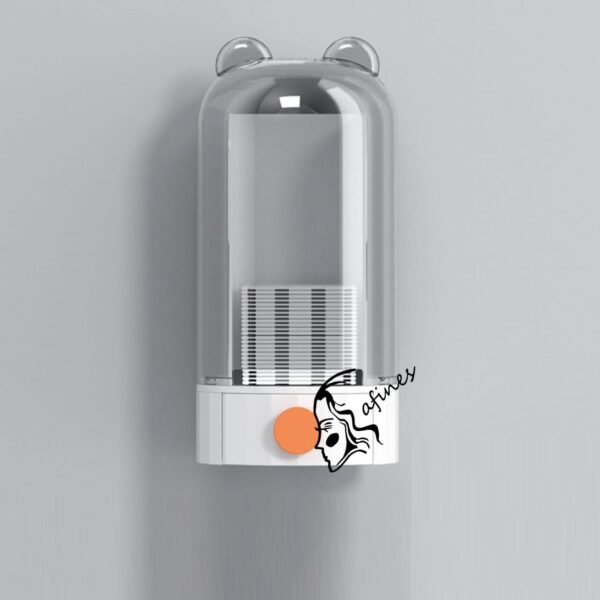 DISPENSER P/WIPE AF51489 - Image 6