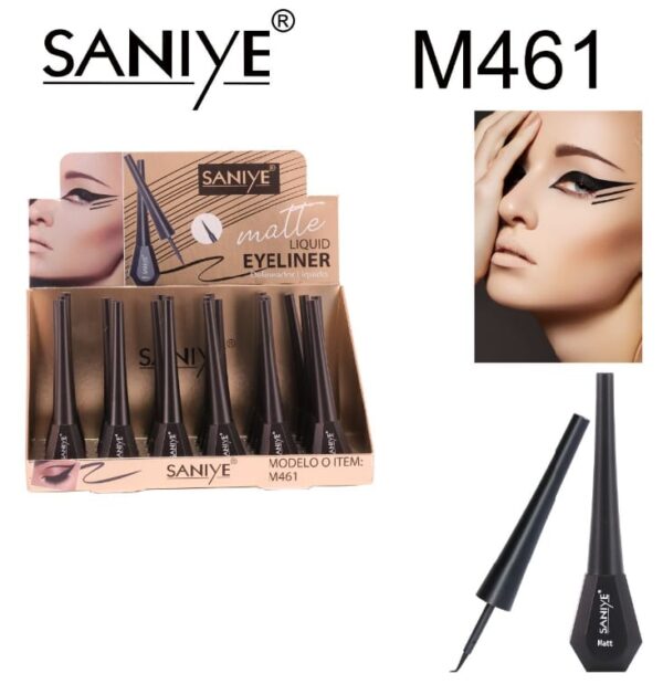 DELINEADOR LIQUIDO SANIYE 8800