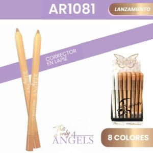 CORRECTOR EN LAPIZ 4ANGELES AR1081