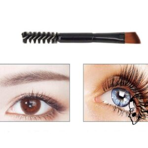 PACK DE CEPILLO DOBLE (12PC) P/CEJAS Y PESTAÑAS AF51409