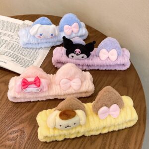 VINCHA INFANTIL AF51450