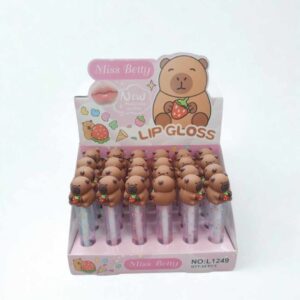 LIP GLOSS CAPIBARA 00979
