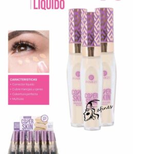 CORRECTOR LIQUIDO PINK21 CS5238