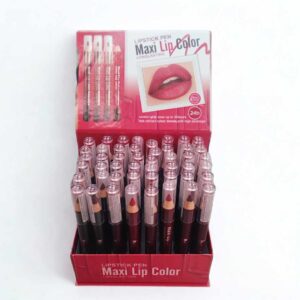LAPIZ DELINEADOR DE LABIOS 00579